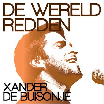 Xander De Buisonjé